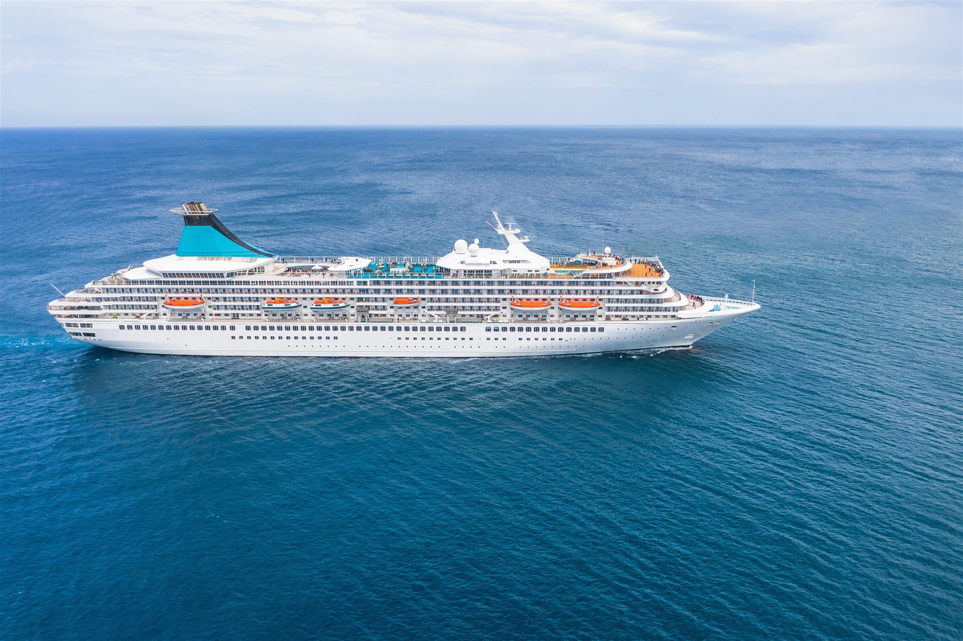 2-for-1 Cruises — cruise ship deals and special offers at sea